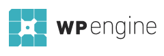 WP Engine Logo New