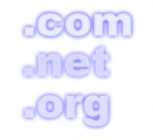 Free Domain Name Comparison List