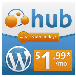 Web Hosting Hub Special Offer