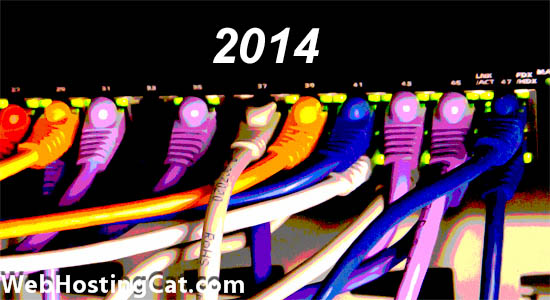 Choosing Web Hosting in 2014