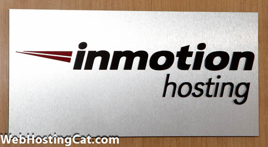 InMotion Hosting Data Center
