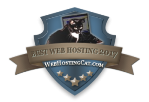 SiteGround Best Shared Web Hosting 2017