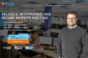 Best Web Hosting Web Hosting Hub