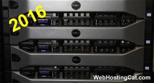Web Hosting Recommendations 2016