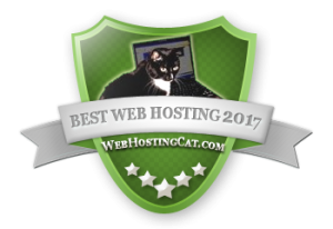 GreenGeeks Best Green Web Hosting 2017