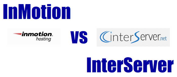 inmotion-vs-interserver