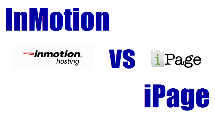 inmotion-vs-ipage