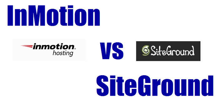 inmotion-vs-siteground