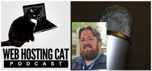 Web Hosting Cat Podcast Season 2 Episode 7