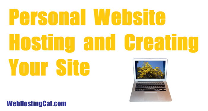personal-website-hosting