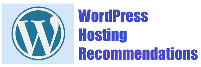 wordpress-hosting-recommendations