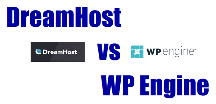 dreamhost-vs-wp-engine