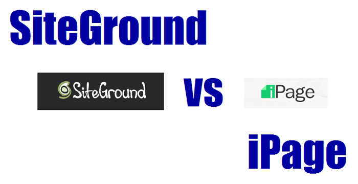 siteground-vs-ipage