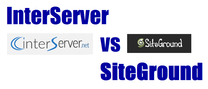 interserver-vs-siteground