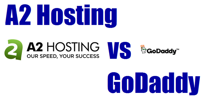 a2-hosting-vs-godaddy