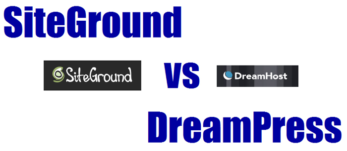 siteground-vs-dreampress