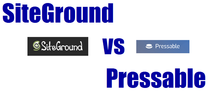 siteground-vs-pressable