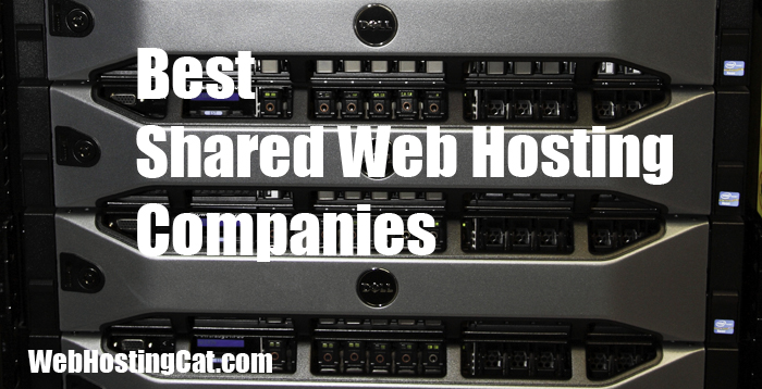 best-shared-web-hosting-companies