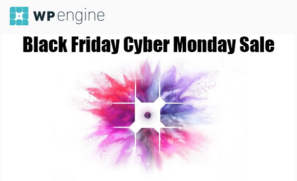 wp-engine-black-friday-cyber-monday-sale