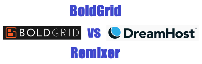boldgrid-vs-remixer