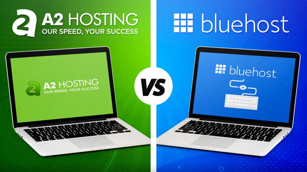 A2-Hosting-vs-Bluehost