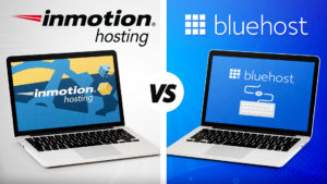 InMotion-vs-Bluehost