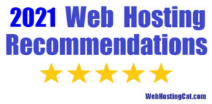 Web-Hosting-Recommendations-2021