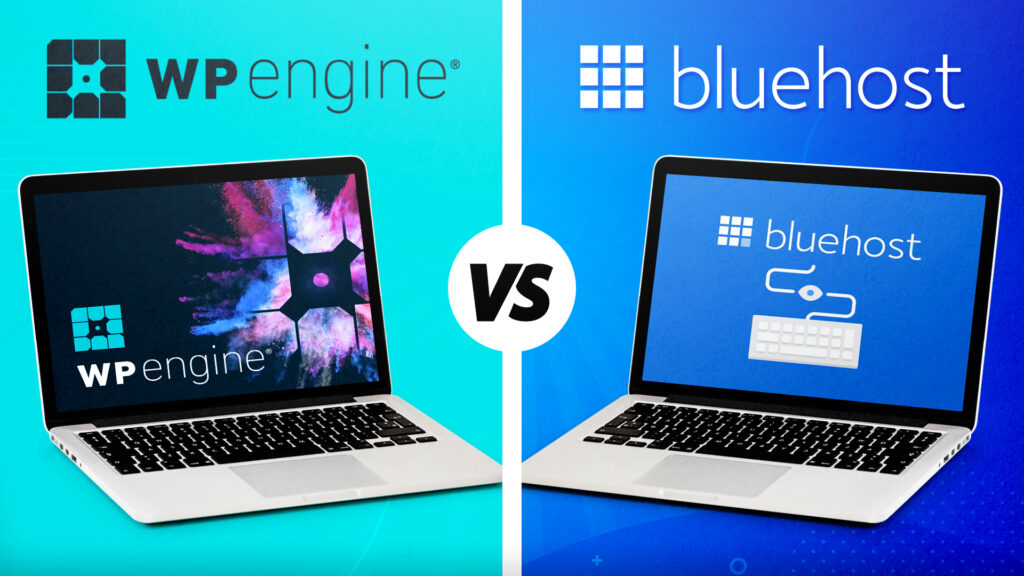 WP-Engine-vs-Bluehost