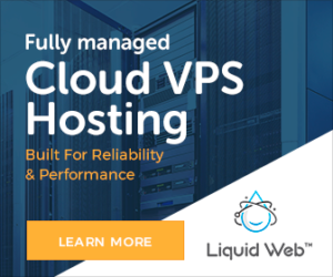 Liquid Web Cloud VPS