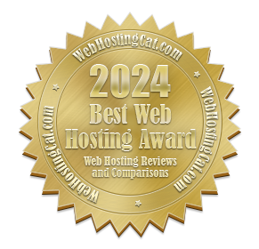 2024 Best Web Hosting