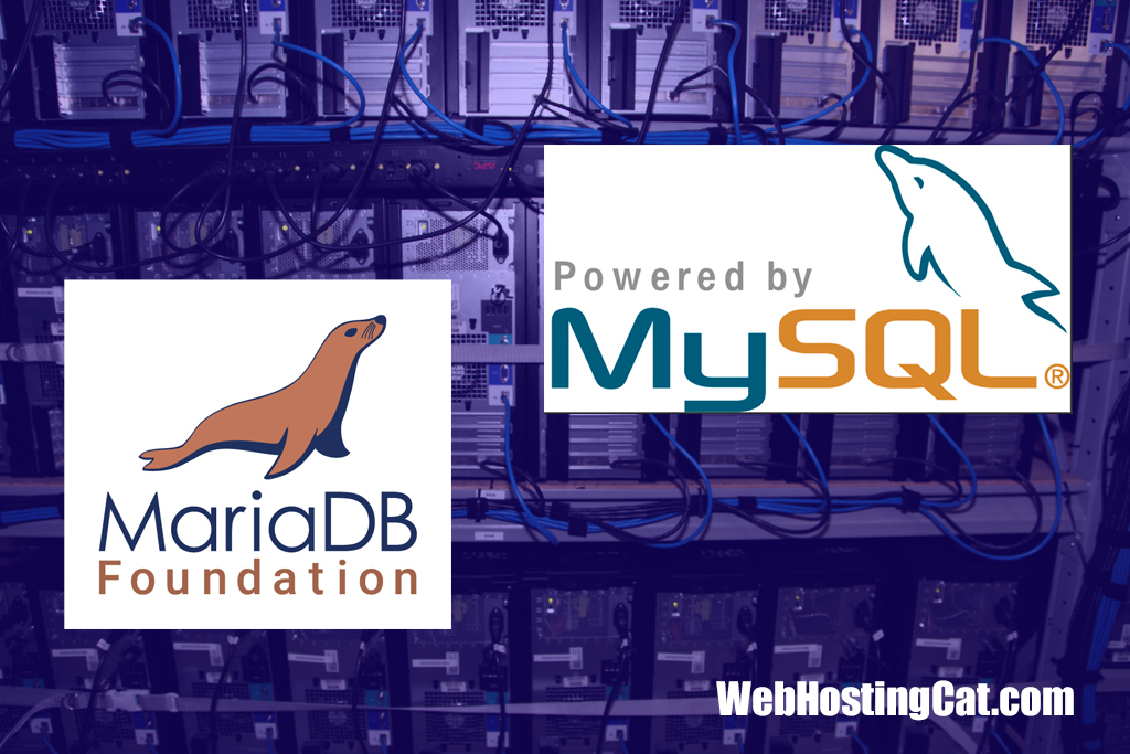 What Version of MySQL MariaDB